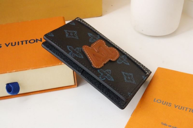 LV Wallets